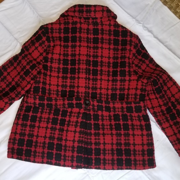 Jacket - Picture 2 of 4